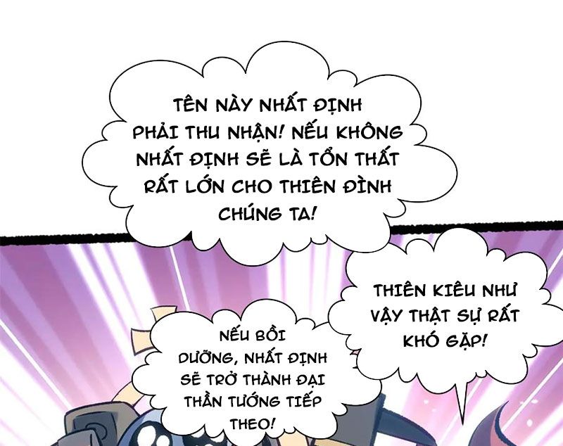 Đỉnh Cấp Khí Vận, Lặng Lẽ Tu Luyện Ngàn Năm: Chapter 221