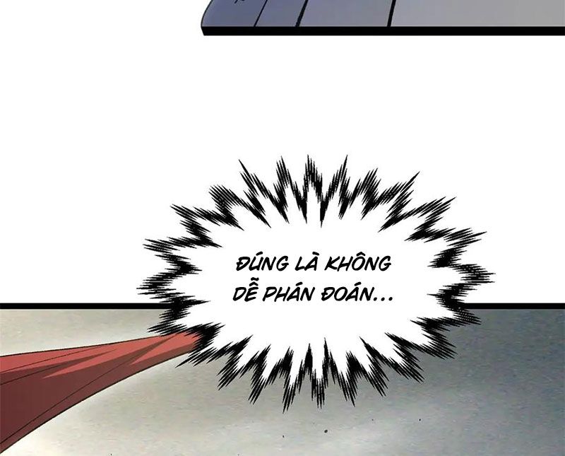 Đỉnh Cấp Khí Vận, Lặng Lẽ Tu Luyện Ngàn Năm: Chapter 221