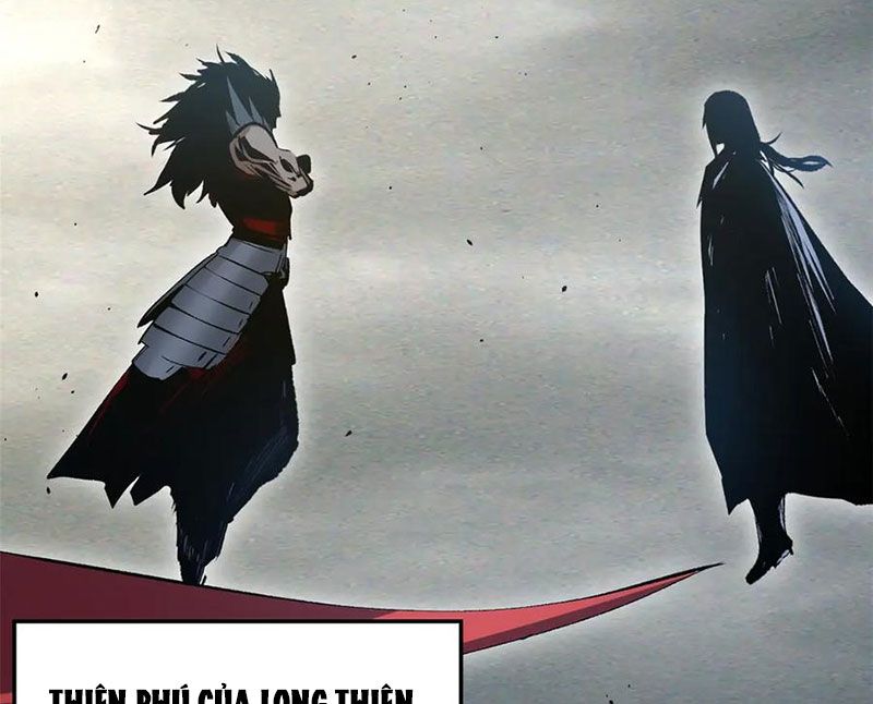 Đỉnh Cấp Khí Vận, Lặng Lẽ Tu Luyện Ngàn Năm: Chapter 221