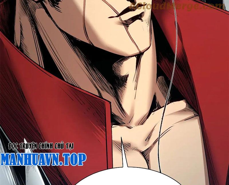 Đỉnh Cấp Khí Vận, Lặng Lẽ Tu Luyện Ngàn Năm: Chapter 221