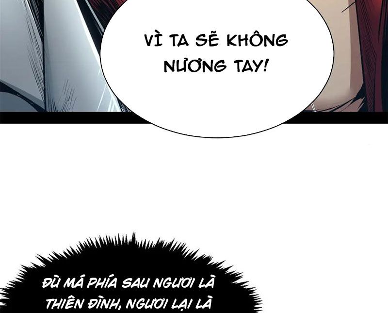 Đỉnh Cấp Khí Vận, Lặng Lẽ Tu Luyện Ngàn Năm: Chapter 221