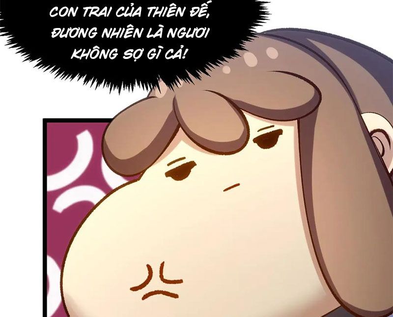 Đỉnh Cấp Khí Vận, Lặng Lẽ Tu Luyện Ngàn Năm: Chapter 221