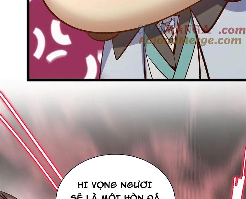 Đỉnh Cấp Khí Vận, Lặng Lẽ Tu Luyện Ngàn Năm: Chapter 221