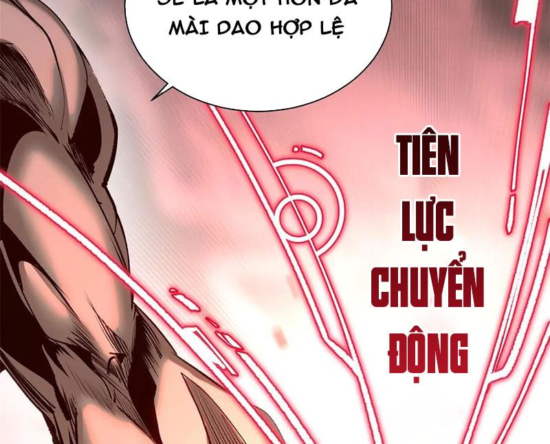 Đỉnh Cấp Khí Vận, Lặng Lẽ Tu Luyện Ngàn Năm: Chapter 221