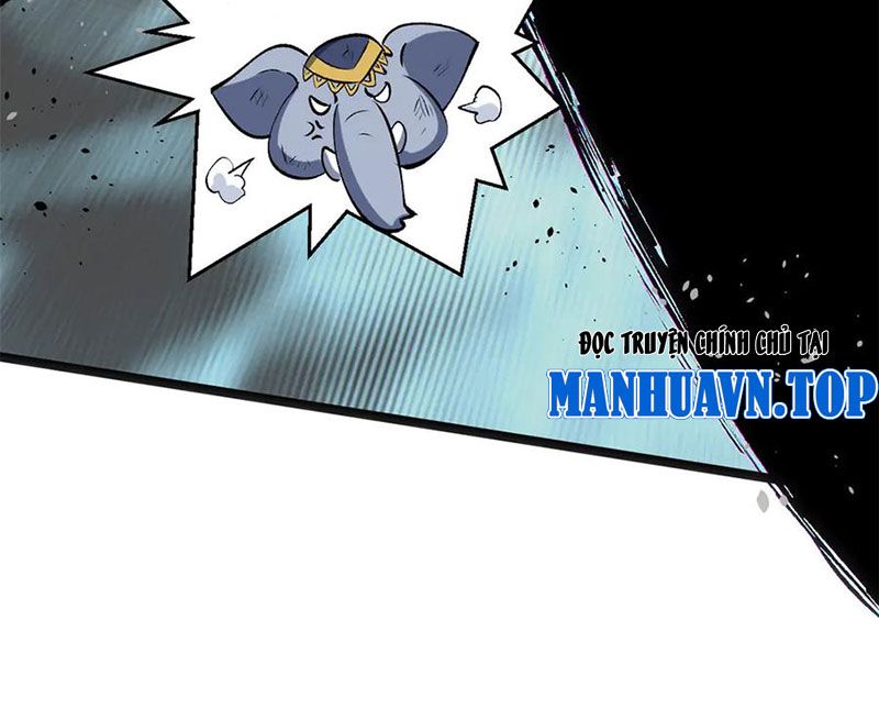 Đỉnh Cấp Khí Vận, Lặng Lẽ Tu Luyện Ngàn Năm: Chapter 221