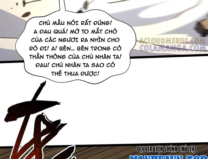 Đỉnh Cấp Khí Vận, Lặng Lẽ Tu Luyện Ngàn Năm: Chapter 223