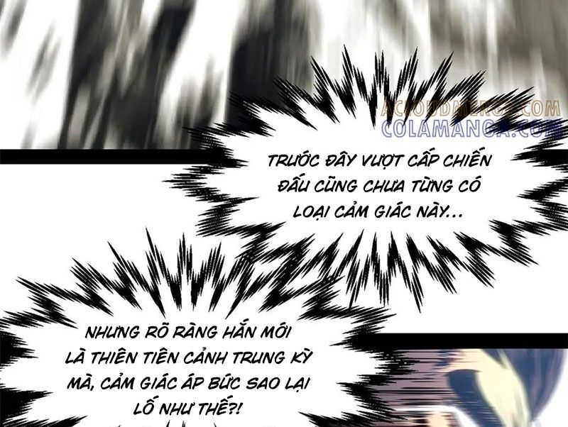 Đỉnh Cấp Khí Vận, Lặng Lẽ Tu Luyện Ngàn Năm: Chapter 223