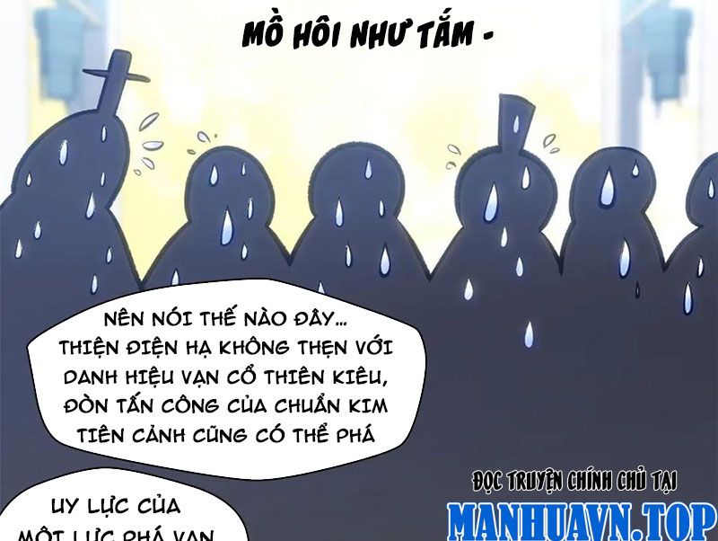 Đỉnh Cấp Khí Vận, Lặng Lẽ Tu Luyện Ngàn Năm: Chapter 223