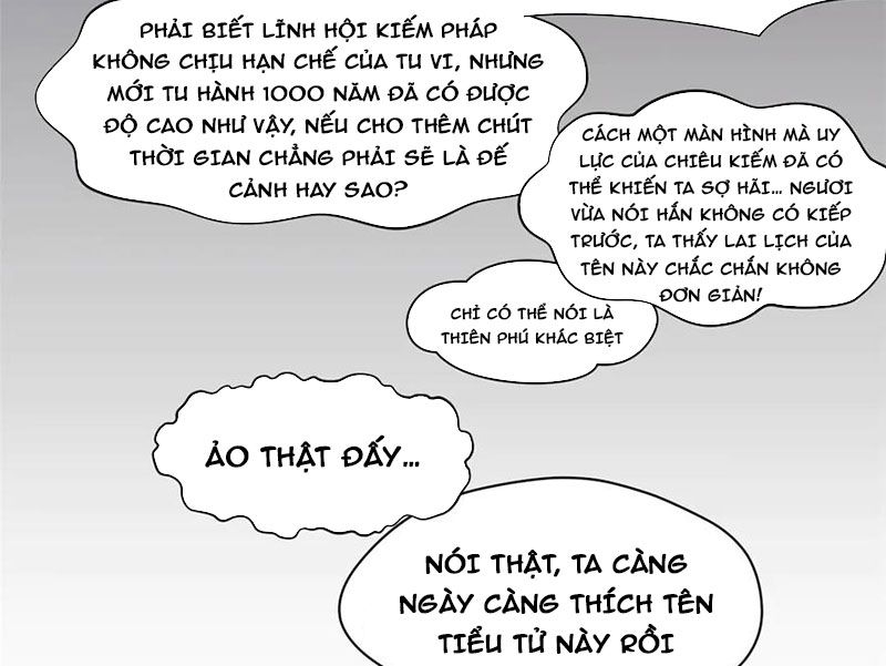 Đỉnh Cấp Khí Vận, Lặng Lẽ Tu Luyện Ngàn Năm: Chapter 223