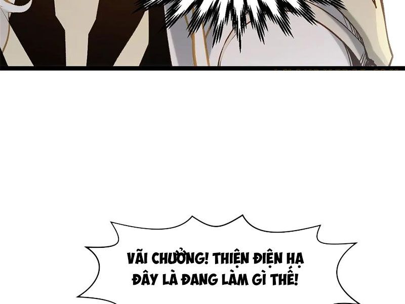 Đỉnh Cấp Khí Vận, Lặng Lẽ Tu Luyện Ngàn Năm: Chapter 223