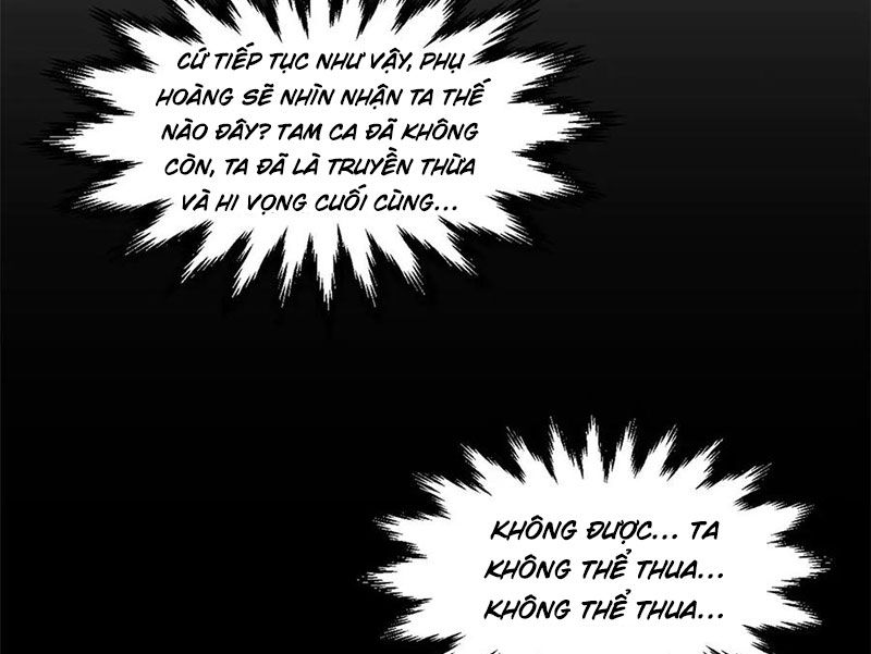 Đỉnh Cấp Khí Vận, Lặng Lẽ Tu Luyện Ngàn Năm: Chapter 223