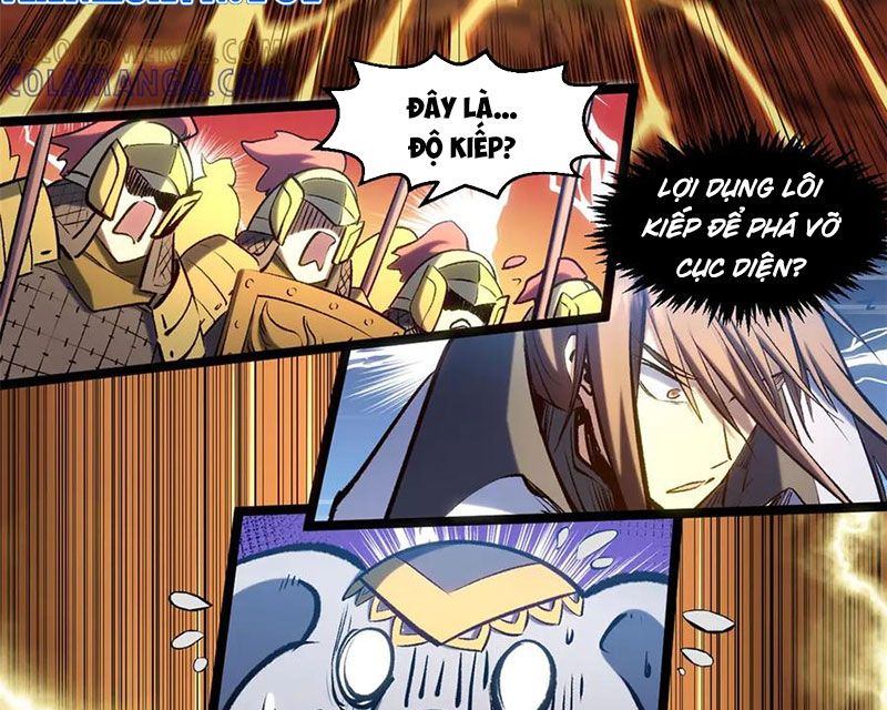 Đỉnh Cấp Khí Vận, Lặng Lẽ Tu Luyện Ngàn Năm: Chapter 223