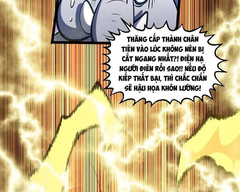 Đỉnh Cấp Khí Vận, Lặng Lẽ Tu Luyện Ngàn Năm: Chapter 223