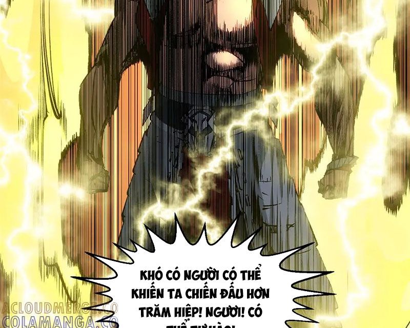 Đỉnh Cấp Khí Vận, Lặng Lẽ Tu Luyện Ngàn Năm: Chapter 223