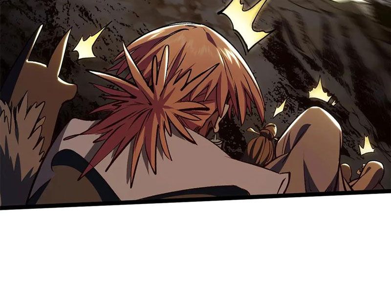 Đỉnh Cấp Khí Vận, Lặng Lẽ Tu Luyện Ngàn Năm: Chapter 223