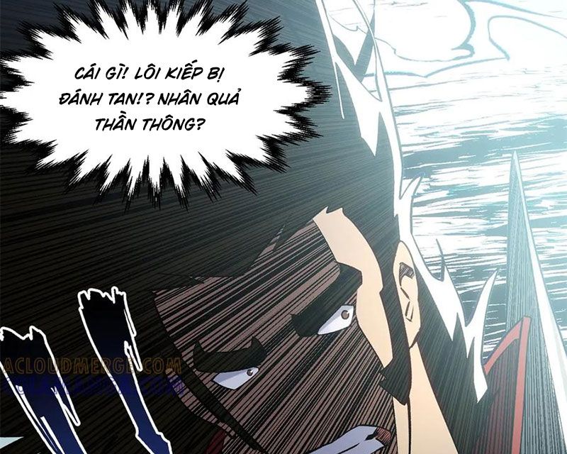 Đỉnh Cấp Khí Vận, Lặng Lẽ Tu Luyện Ngàn Năm: Chapter 223