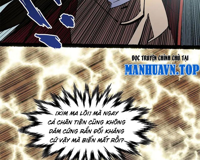 Đỉnh Cấp Khí Vận, Lặng Lẽ Tu Luyện Ngàn Năm: Chapter 223