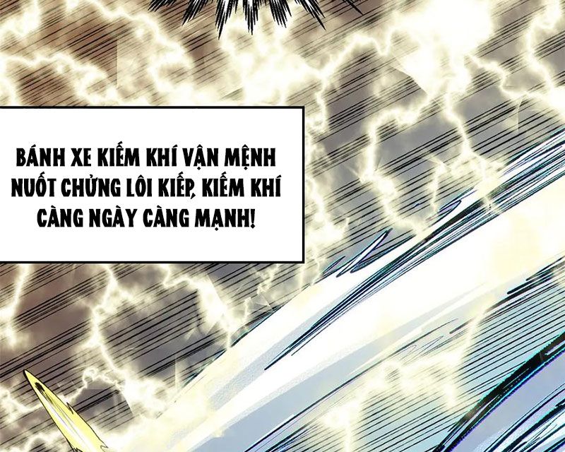 Đỉnh Cấp Khí Vận, Lặng Lẽ Tu Luyện Ngàn Năm: Chapter 223