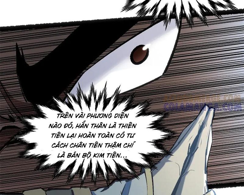 Đỉnh Cấp Khí Vận, Lặng Lẽ Tu Luyện Ngàn Năm: Chapter 223