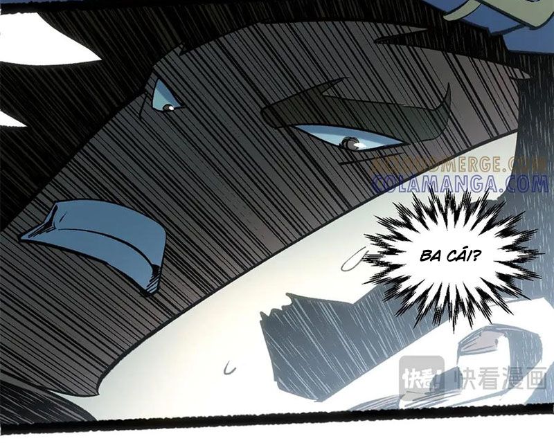 Đỉnh Cấp Khí Vận, Lặng Lẽ Tu Luyện Ngàn Năm: Chapter 223