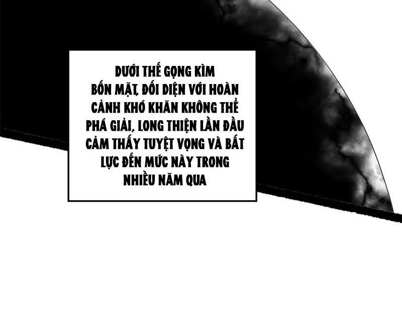 Đỉnh Cấp Khí Vận, Lặng Lẽ Tu Luyện Ngàn Năm: Chapter 223