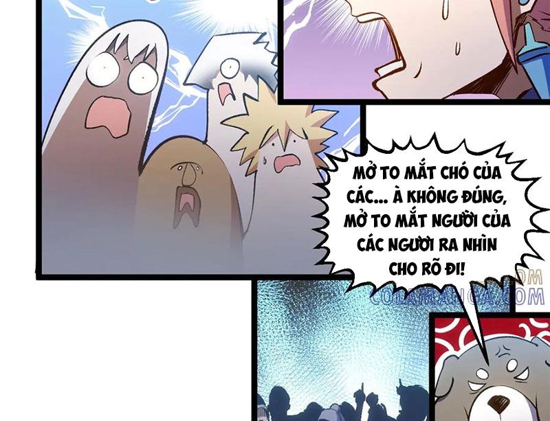 Đỉnh Cấp Khí Vận, Lặng Lẽ Tu Luyện Ngàn Năm: Chapter 223