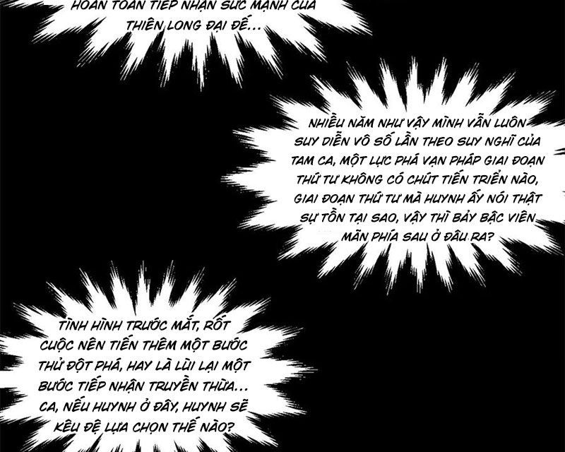 Đỉnh Cấp Khí Vận, Lặng Lẽ Tu Luyện Ngàn Năm: Chapter 223