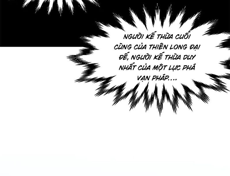 Đỉnh Cấp Khí Vận, Lặng Lẽ Tu Luyện Ngàn Năm: Chapter 223