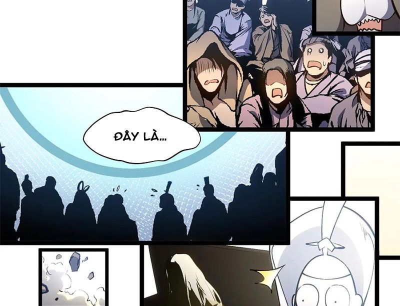 Đỉnh Cấp Khí Vận, Lặng Lẽ Tu Luyện Ngàn Năm: Chapter 223