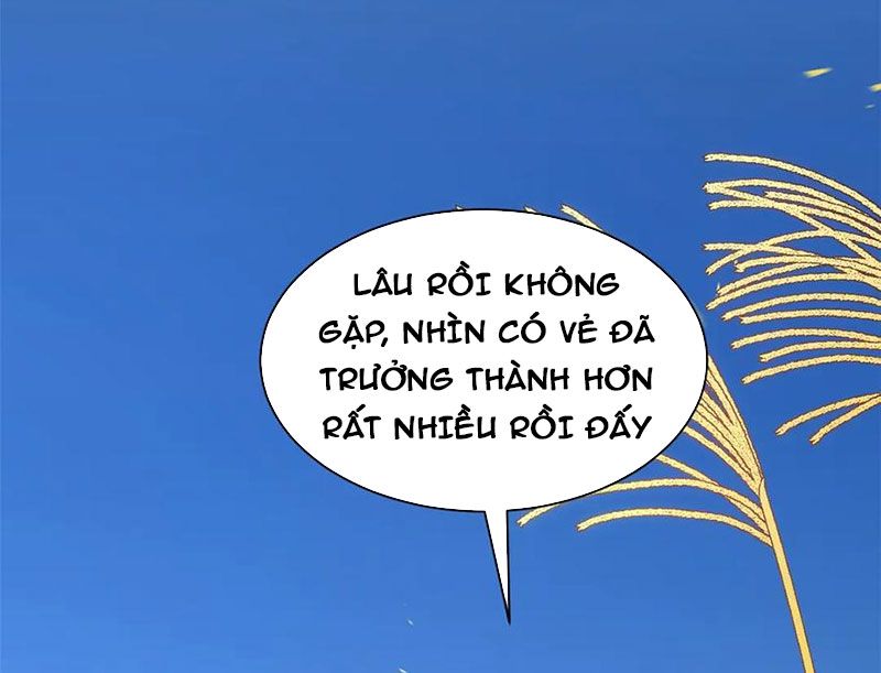 Đỉnh Cấp Khí Vận, Lặng Lẽ Tu Luyện Ngàn Năm: Chapter 223