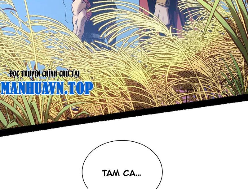Đỉnh Cấp Khí Vận, Lặng Lẽ Tu Luyện Ngàn Năm: Chapter 223