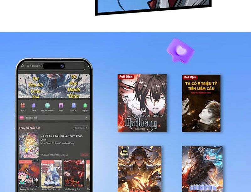 Đỉnh Cấp Khí Vận, Lặng Lẽ Tu Luyện Ngàn Năm: Chapter 223