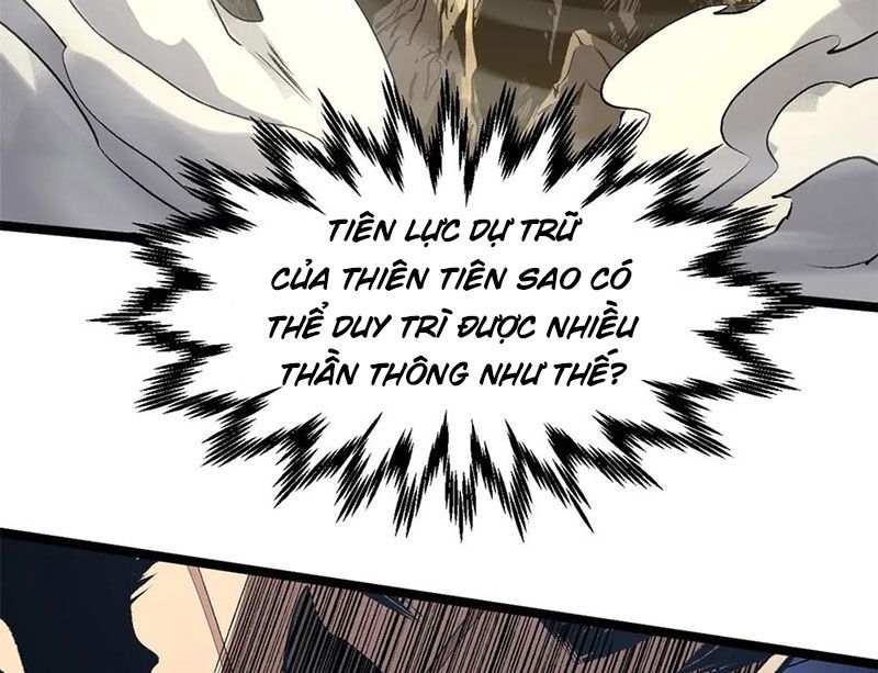 Đỉnh Cấp Khí Vận, Lặng Lẽ Tu Luyện Ngàn Năm: Chapter 223