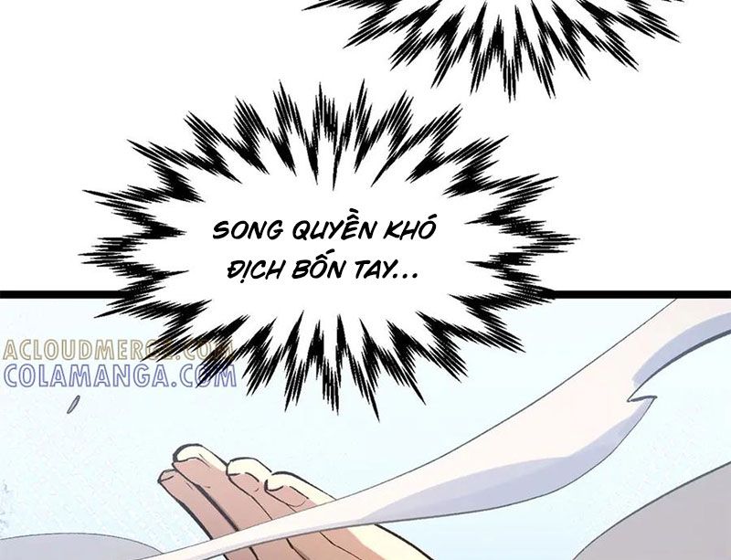 Đỉnh Cấp Khí Vận, Lặng Lẽ Tu Luyện Ngàn Năm: Chapter 223