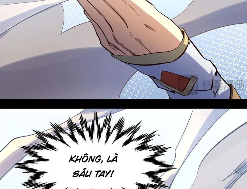 Đỉnh Cấp Khí Vận, Lặng Lẽ Tu Luyện Ngàn Năm: Chapter 223