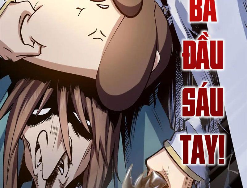 Đỉnh Cấp Khí Vận, Lặng Lẽ Tu Luyện Ngàn Năm: Chapter 223