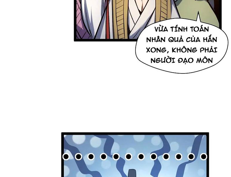 Đỉnh Cấp Khí Vận, Lặng Lẽ Tu Luyện Ngàn Năm: Chapter 223