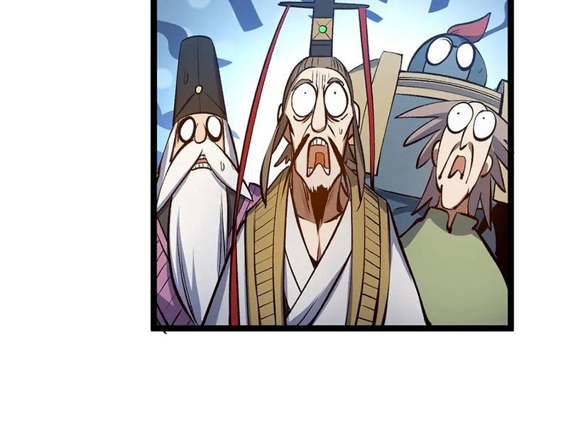 Đỉnh Cấp Khí Vận, Lặng Lẽ Tu Luyện Ngàn Năm: Chapter 223