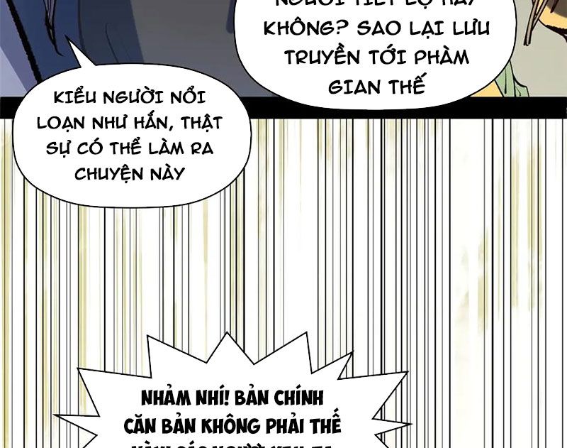 Đỉnh Cấp Khí Vận, Lặng Lẽ Tu Luyện Ngàn Năm: Chapter 223