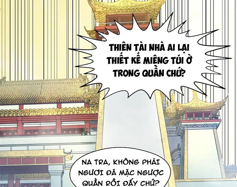 Đỉnh Cấp Khí Vận, Lặng Lẽ Tu Luyện Ngàn Năm: Chapter 223