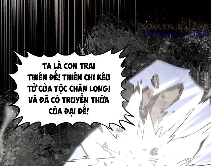 Đỉnh Cấp Khí Vận, Lặng Lẽ Tu Luyện Ngàn Năm: Chapter 223