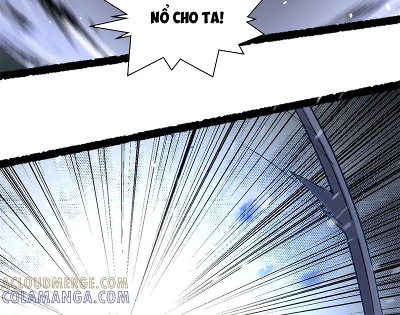 Đỉnh Cấp Khí Vận, Lặng Lẽ Tu Luyện Ngàn Năm: Chapter 223