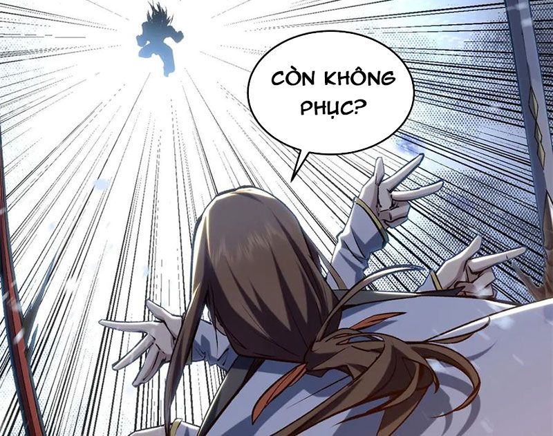 Đỉnh Cấp Khí Vận, Lặng Lẽ Tu Luyện Ngàn Năm: Chapter 223