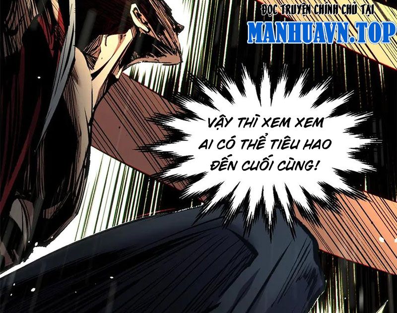 Đỉnh Cấp Khí Vận, Lặng Lẽ Tu Luyện Ngàn Năm: Chapter 223