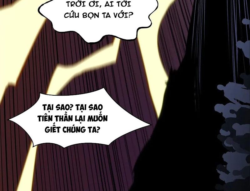 Đỉnh Cấp Khí Vận, Lặng Lẽ Tu Luyện Ngàn Năm: Chapter 223