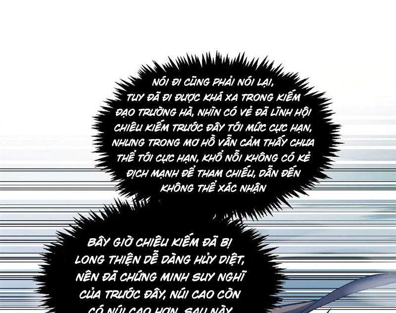 Đỉnh Cấp Khí Vận, Lặng Lẽ Tu Luyện Ngàn Năm: Chapter 223