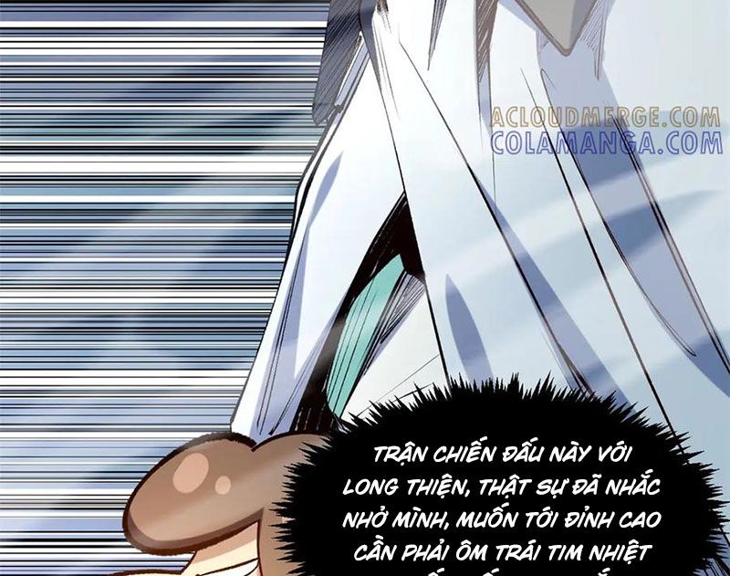 Đỉnh Cấp Khí Vận, Lặng Lẽ Tu Luyện Ngàn Năm: Chapter 223