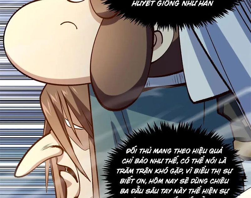 Đỉnh Cấp Khí Vận, Lặng Lẽ Tu Luyện Ngàn Năm: Chapter 223