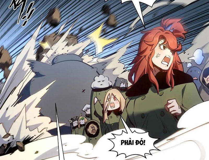 Đỉnh Cấp Khí Vận, Lặng Lẽ Tu Luyện Ngàn Năm: Chapter 223