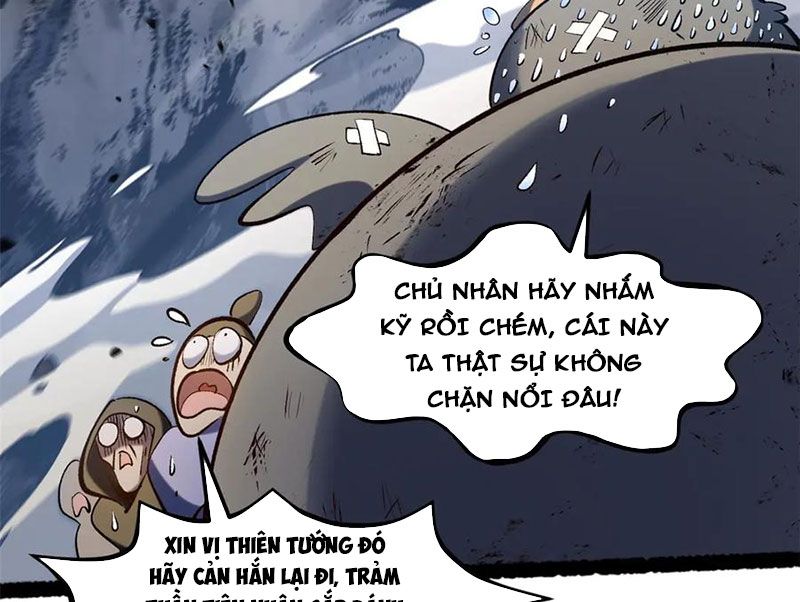 Đỉnh Cấp Khí Vận, Lặng Lẽ Tu Luyện Ngàn Năm: Chapter 223